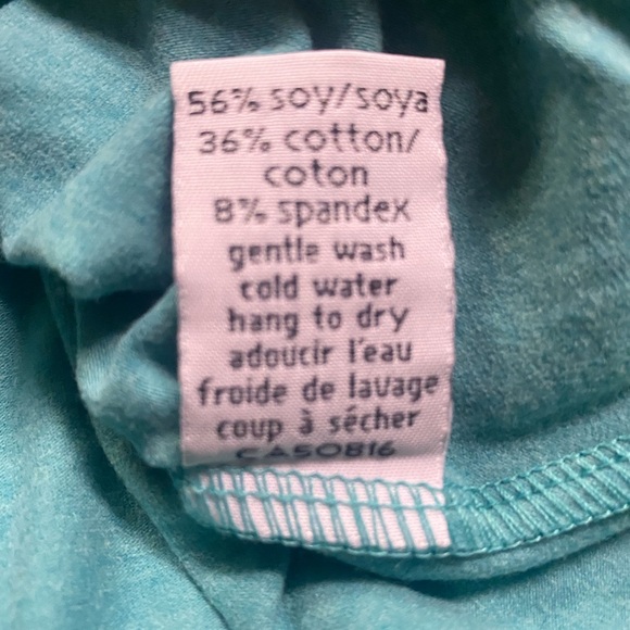 Nixxi Tunic Shirt - Picture 3 of 4